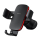 Uchwyt do telefonów BASEUS Metal Age II Gravity Car Mount do kratki nawiewu SUJS000001